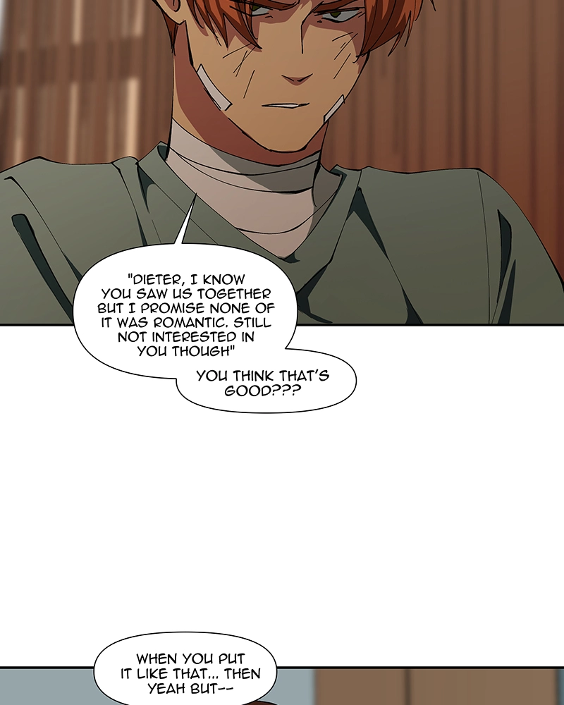 Rabuyu! Chapter 231 page 74 - 