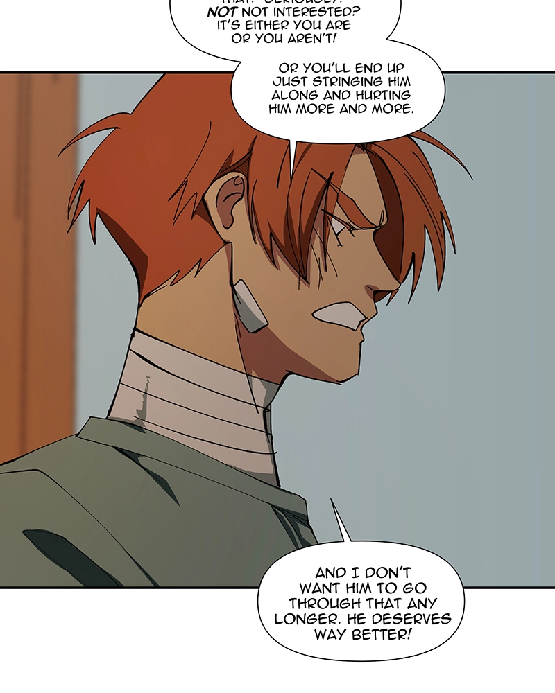 Rabuyu! Chapter 231 page 76 - 