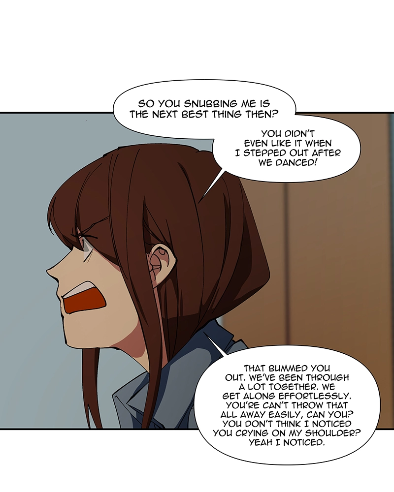 Rabuyu! Chapter 231 page 77 - 