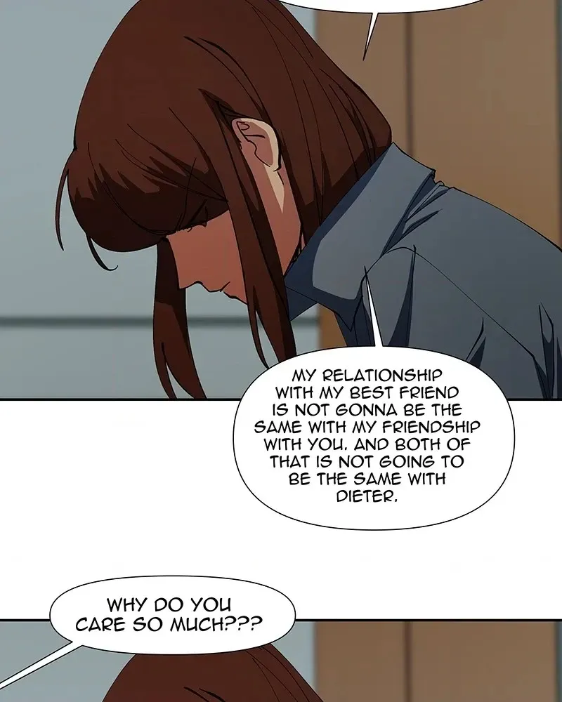 Rabuyu! Chapter 231 page 80 - 