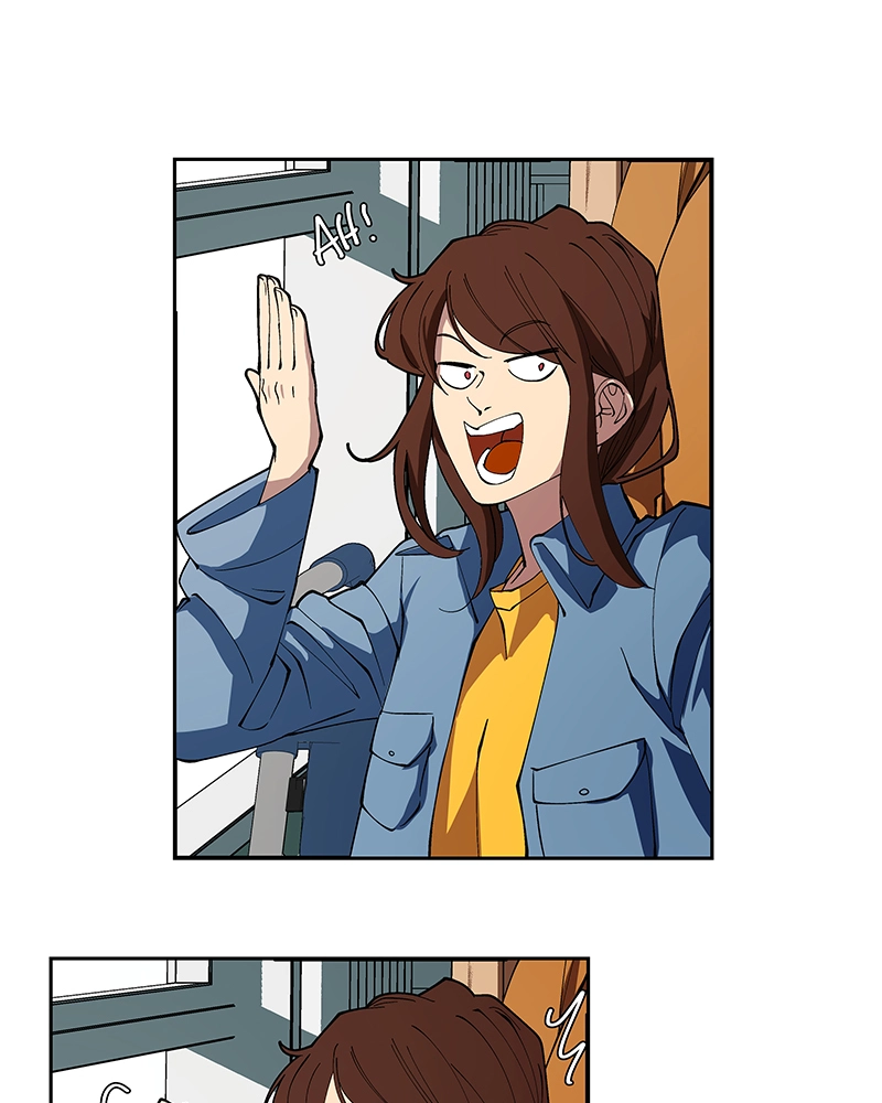 Rabuyu! Chapter 231 page 9 - 