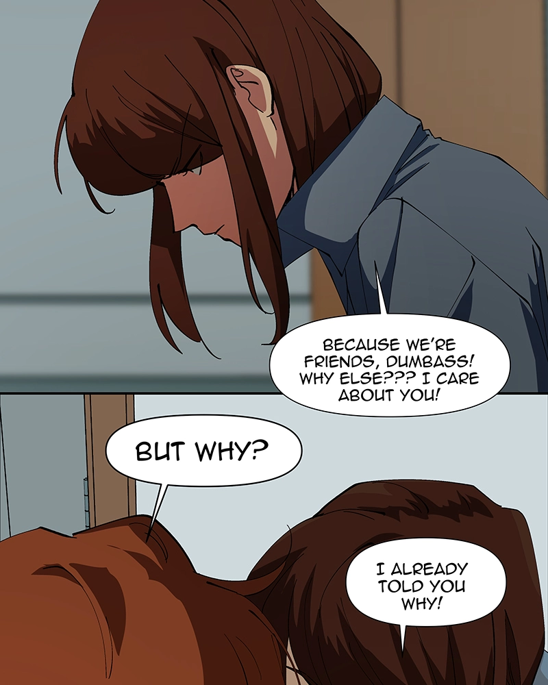 Rabuyu! Chapter 231 page 81 - 