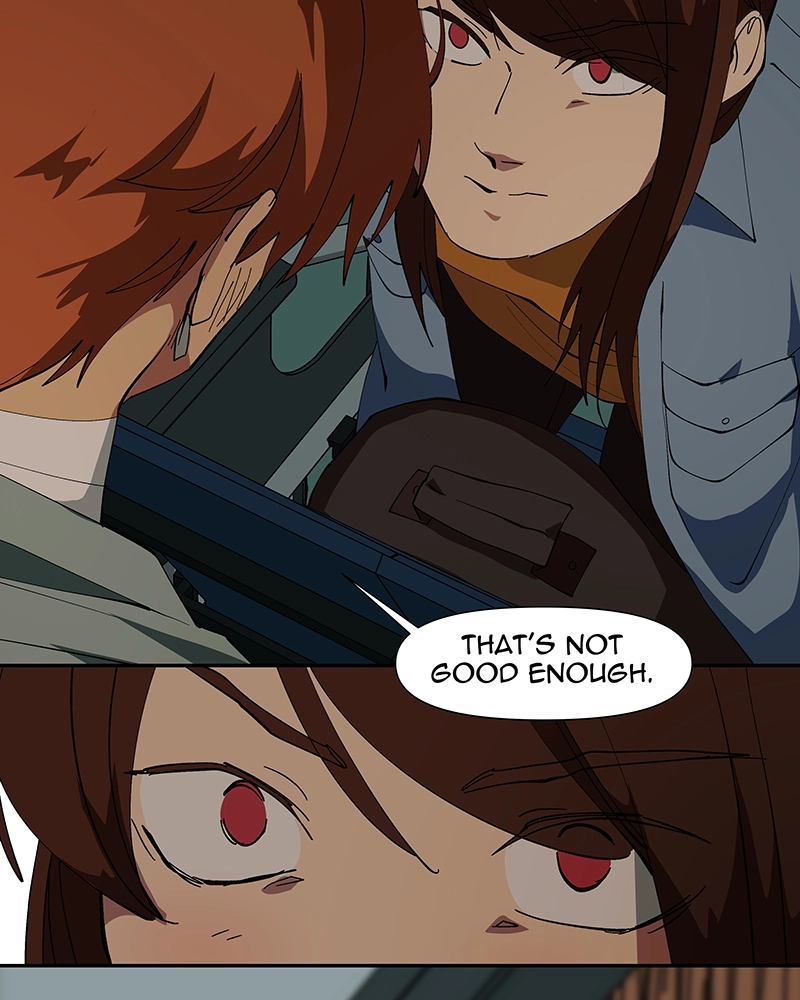 Rabuyu! Chapter 231 page 82 - 