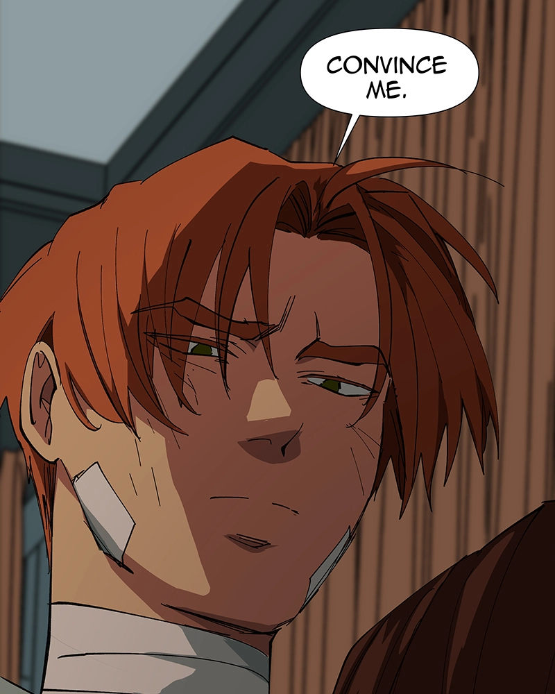 Rabuyu! Chapter 231 page 83 - 
