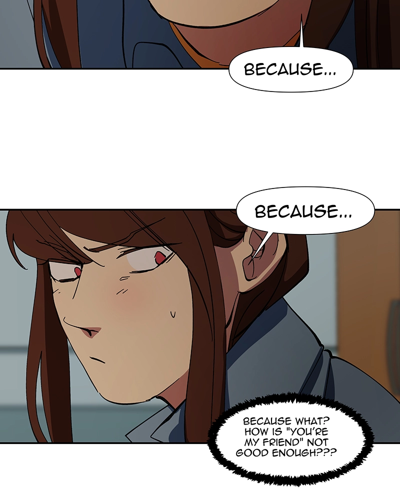 Rabuyu! Chapter 231 page 85 - 
