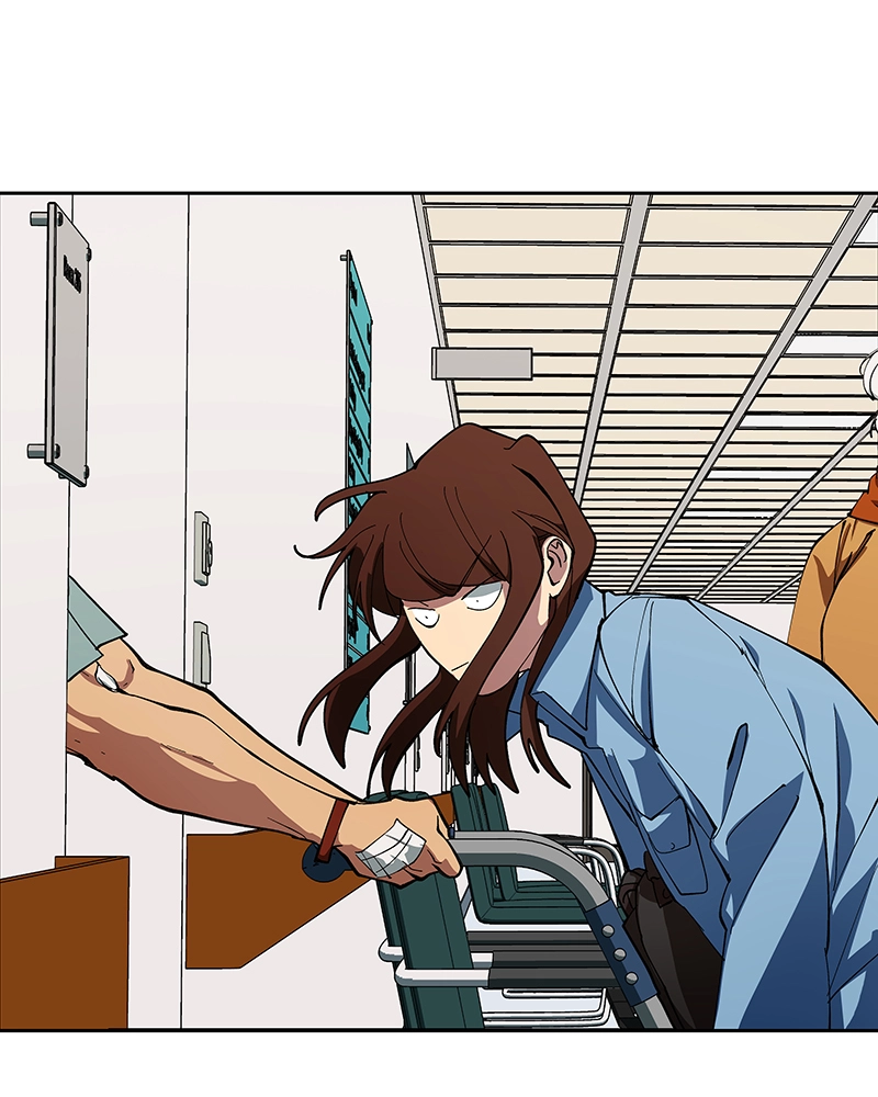 Rabuyu! Chapter 231 page 87 - 