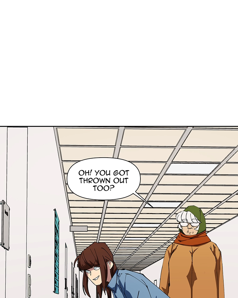 Rabuyu! Chapter 231 page 88 - 