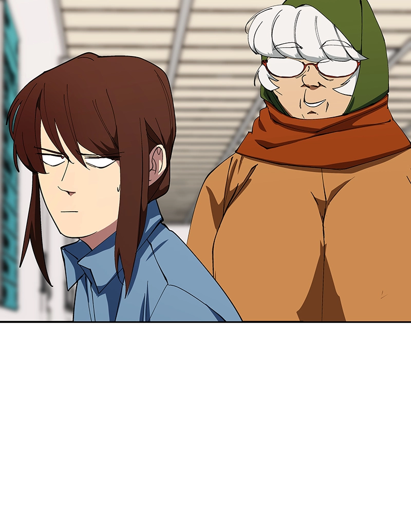 Rabuyu! Chapter 231 page 91 - 