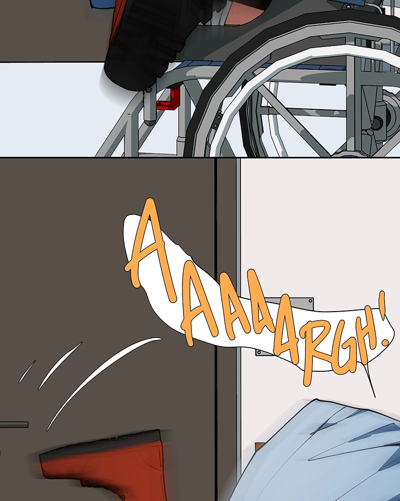 Rabuyu! Chapter 232 page 11 - 
