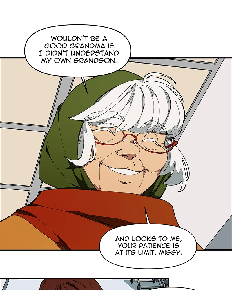 Rabuyu! Chapter 232 page 16 - 