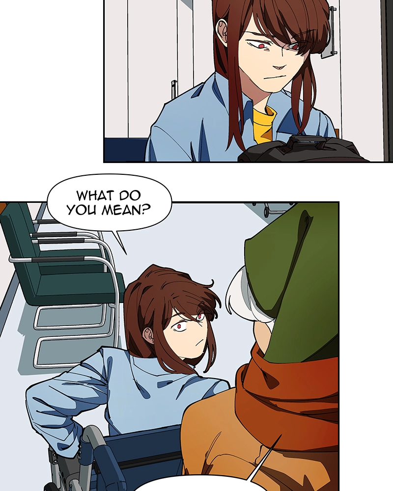 Rabuyu! Chapter 232 page 19 - 
