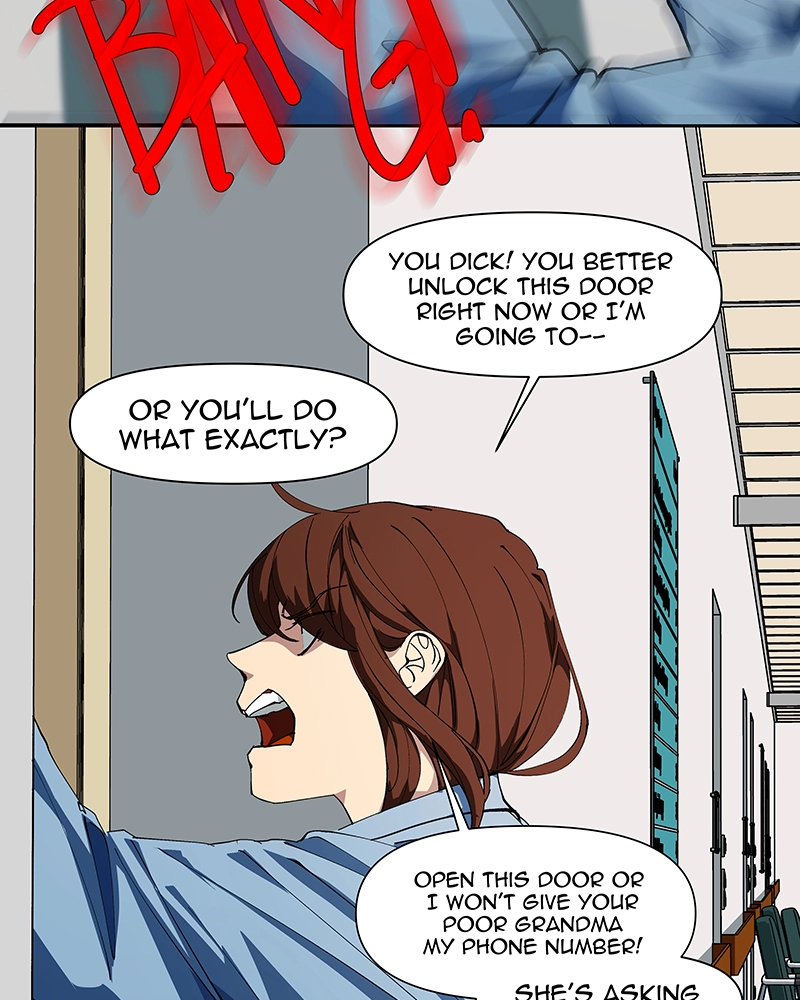 Rabuyu! Chapter 232 page 3 - 