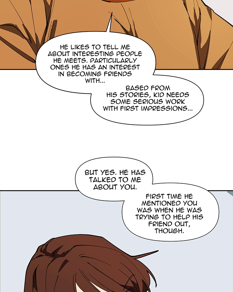 Rabuyu! Chapter 232 page 21 - 