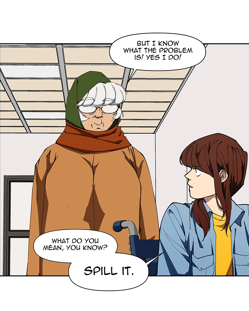 Rabuyu! Chapter 232 page 29 - 