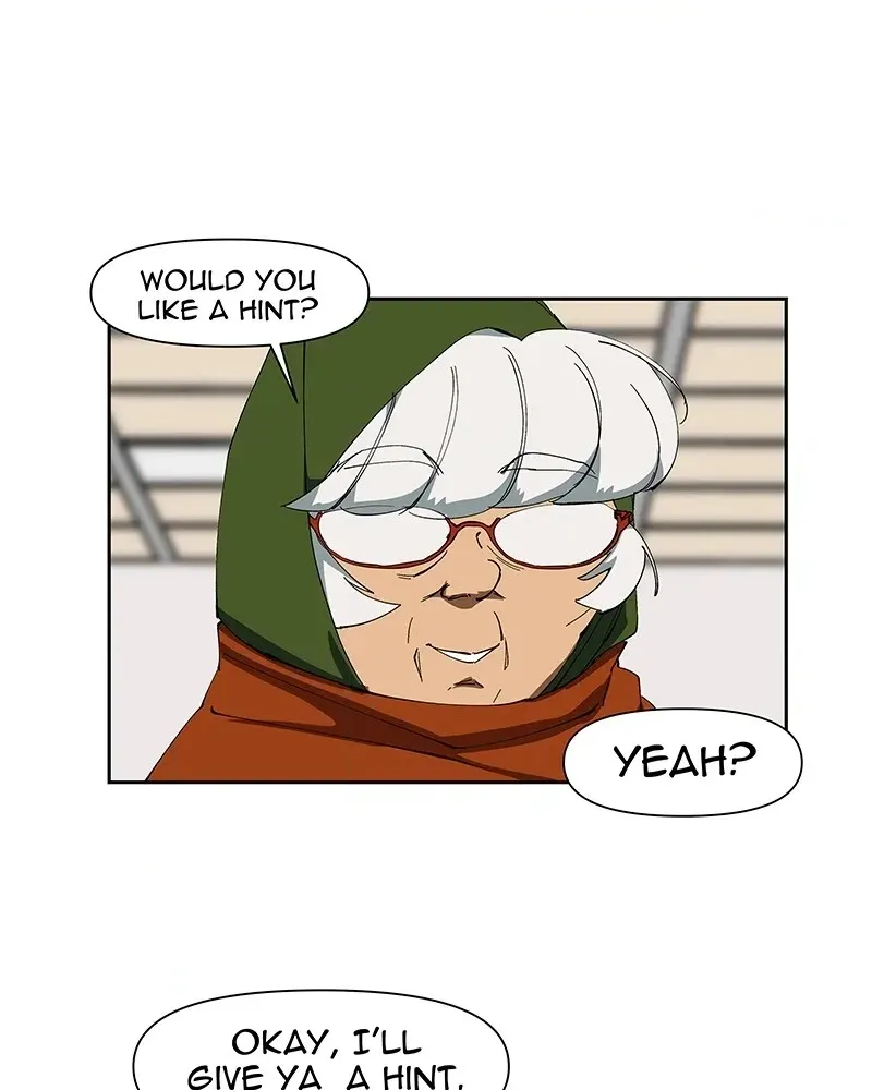 Rabuyu! Chapter 232 page 30 - 