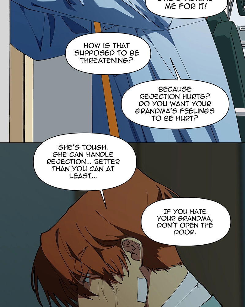 Rabuyu! Chapter 232 page 4 - 