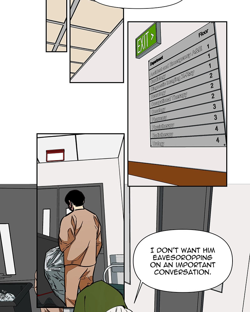 Rabuyu! Chapter 232 page 32 - 