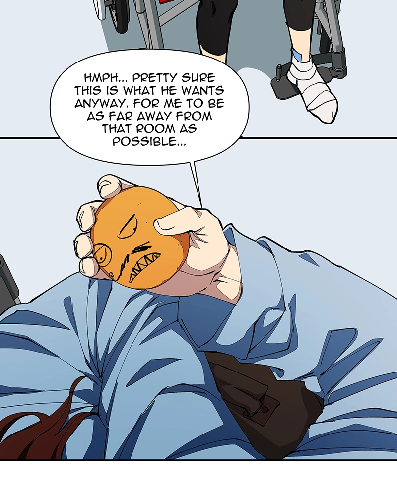 Rabuyu! Chapter 232 page 34 - 