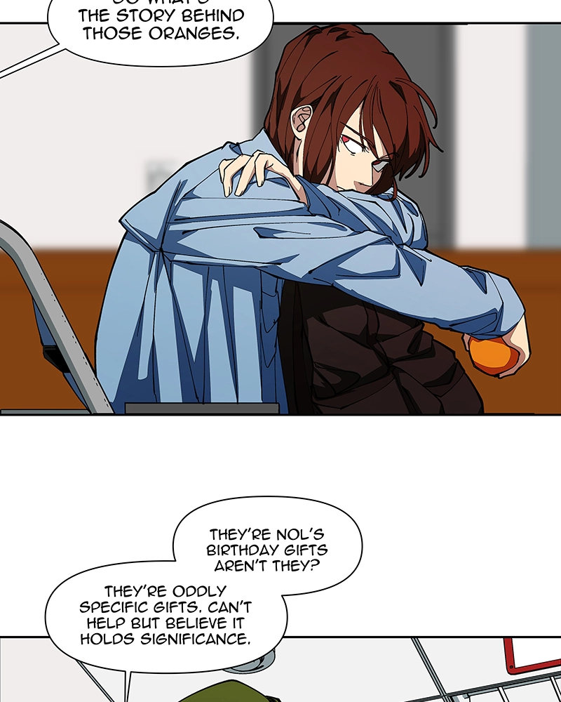 Rabuyu! Chapter 232 page 37 - 
