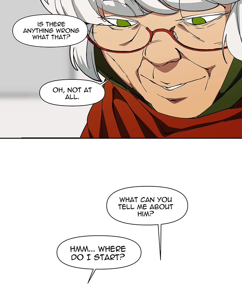 Rabuyu! Chapter 232 page 44 - 