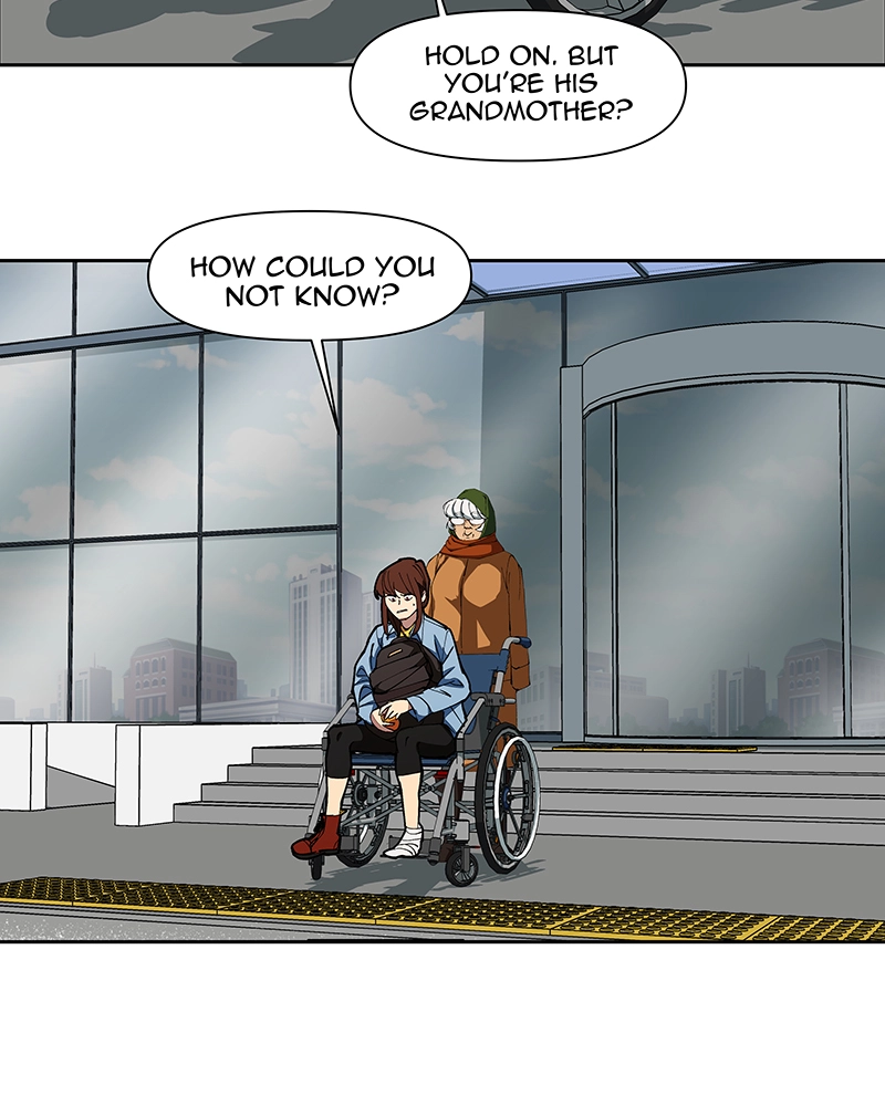 Rabuyu! Chapter 232 page 47 - 