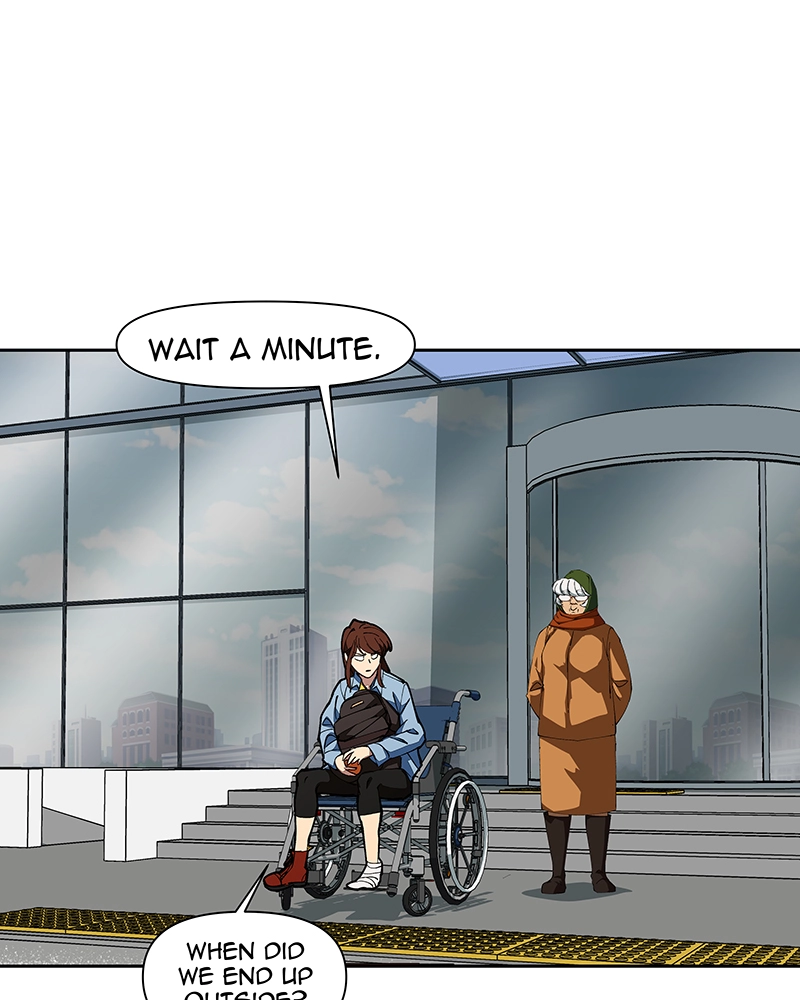 Rabuyu! Chapter 232 page 48 - 