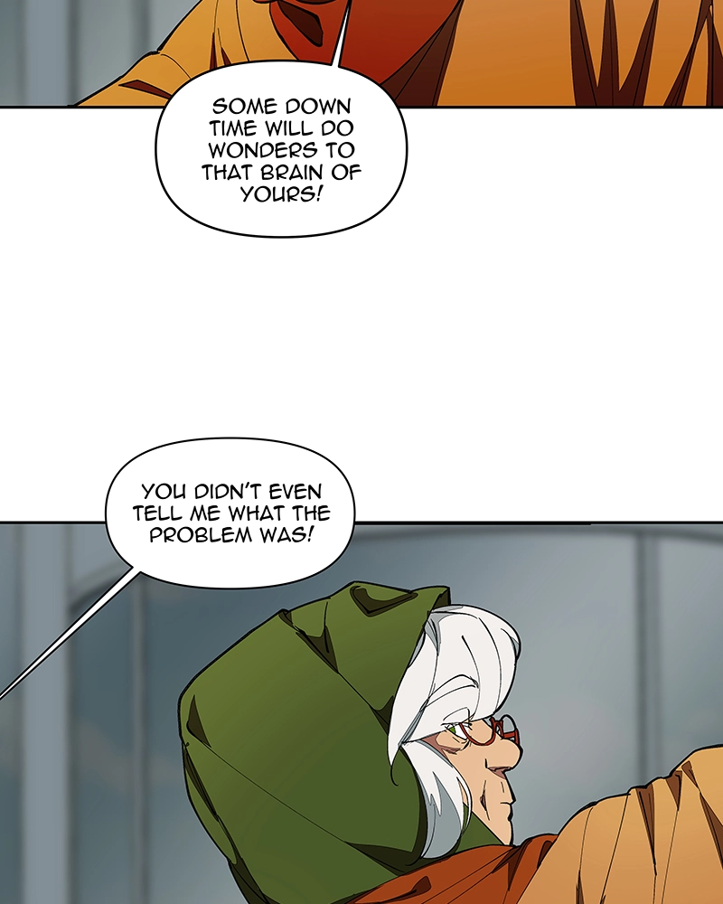 Rabuyu! Chapter 232 page 53 - 