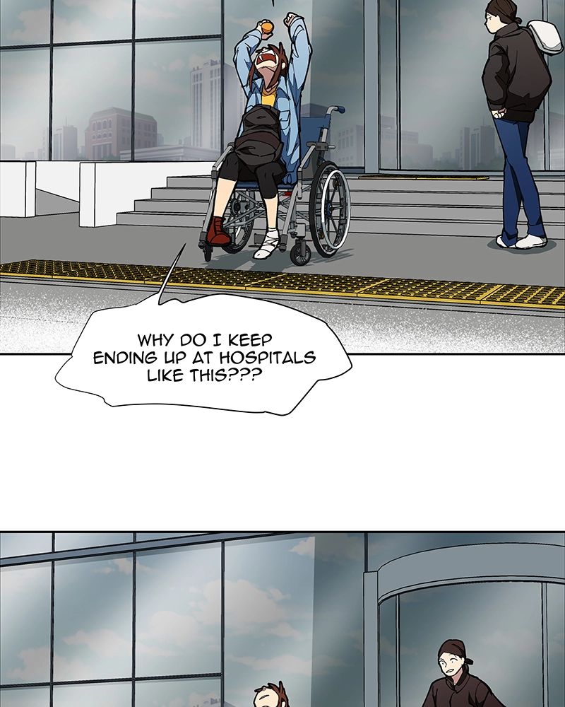 Rabuyu! Chapter 232 page 57 - 