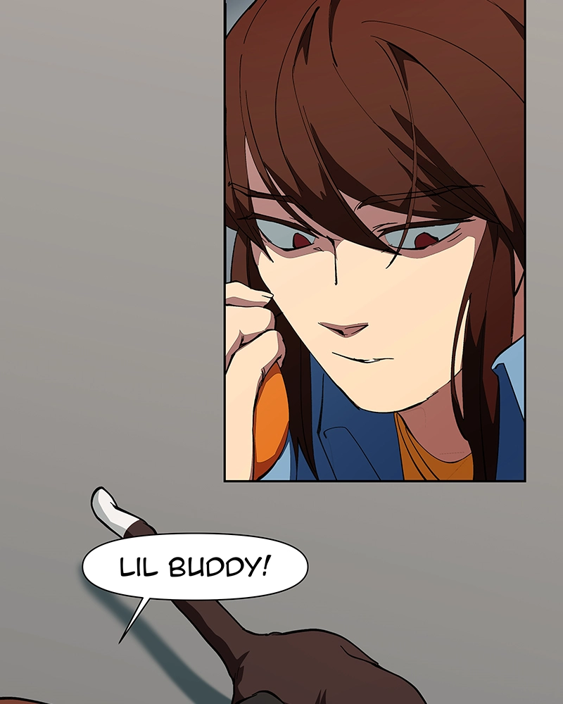 Rabuyu! Chapter 232 page 62 - 