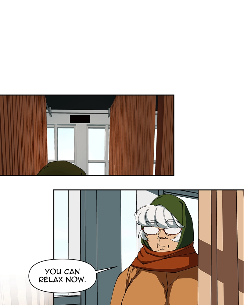 Rabuyu! Chapter 233 page 1 - 