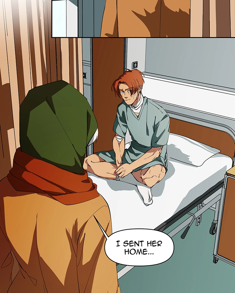 Rabuyu! Chapter 233 page 2 - 