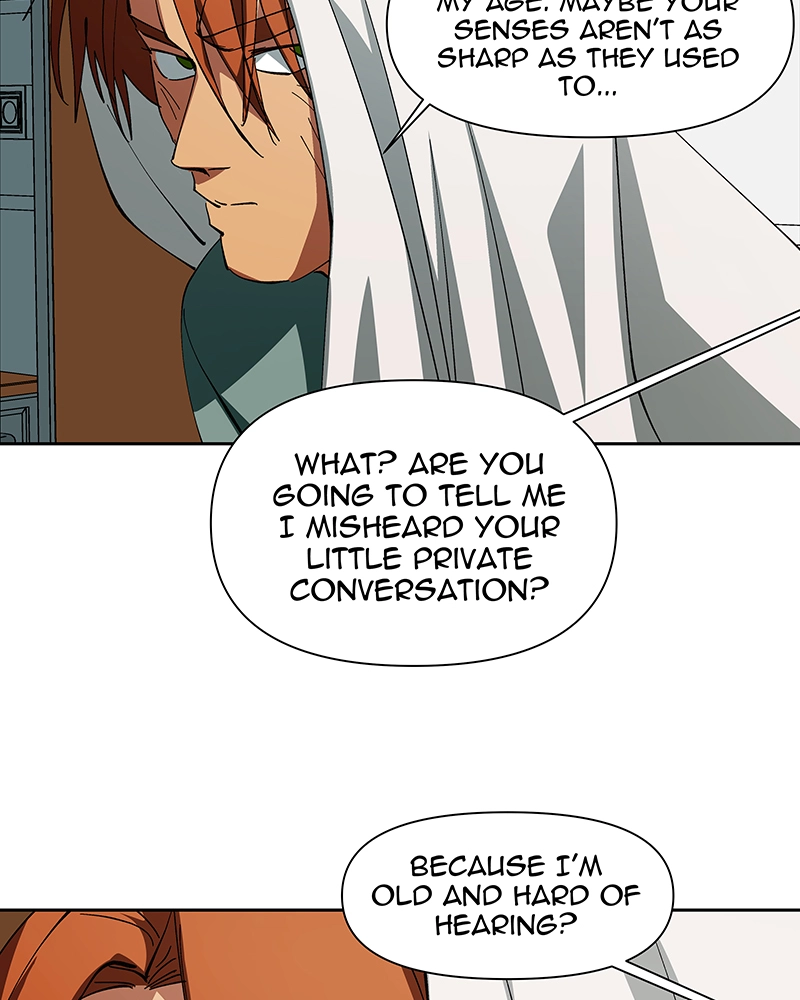Rabuyu! Chapter 233 page 11 - 
