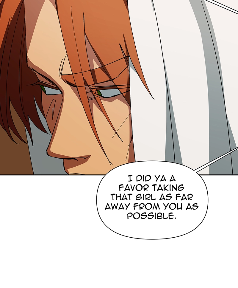 Rabuyu! Chapter 233 page 12 - 