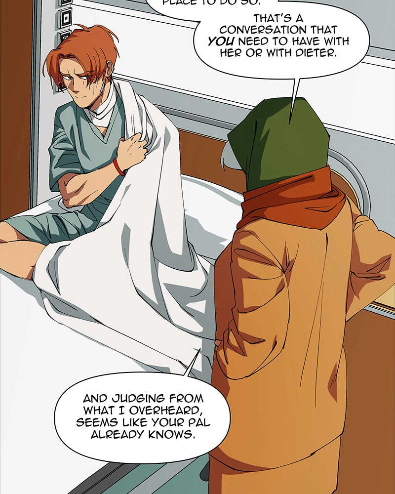 Rabuyu! Chapter 233 page 14 - 