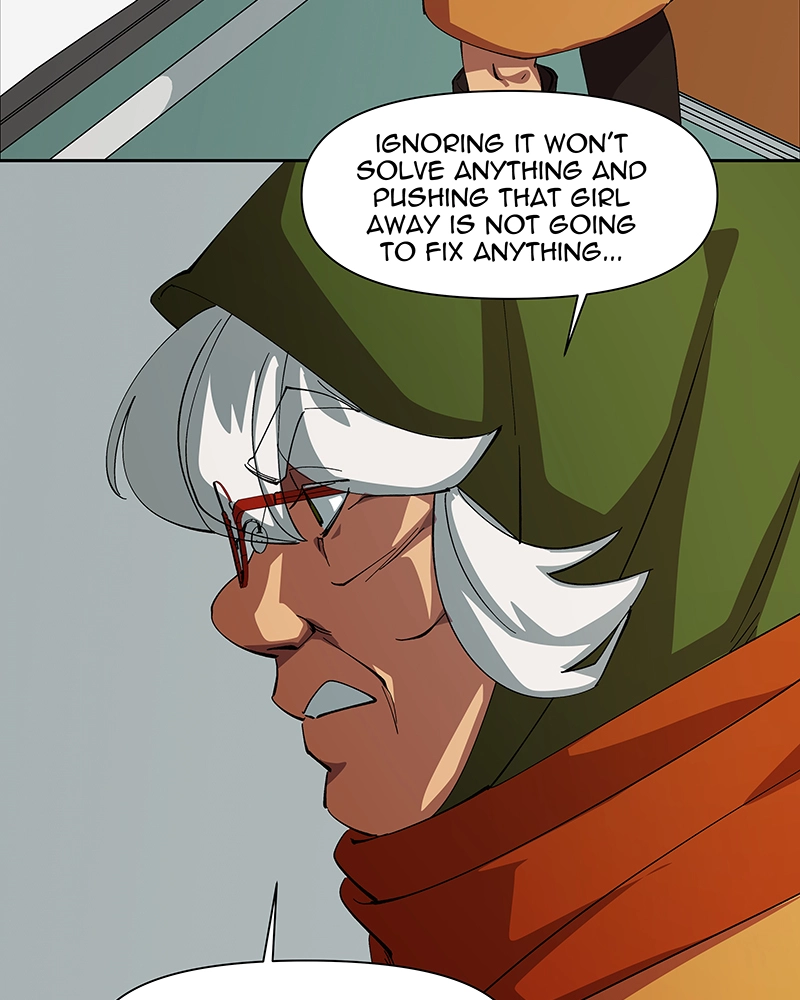 Rabuyu! Chapter 233 page 15 - 