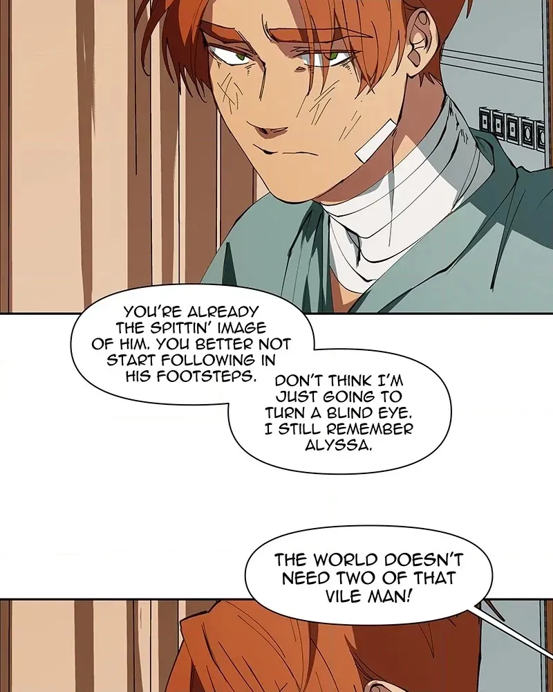 Rabuyu! Chapter 233 page 20 - 