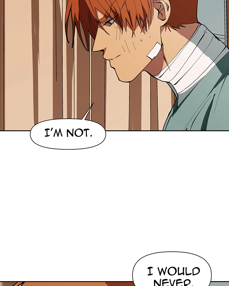 Rabuyu! Chapter 233 page 21 - 