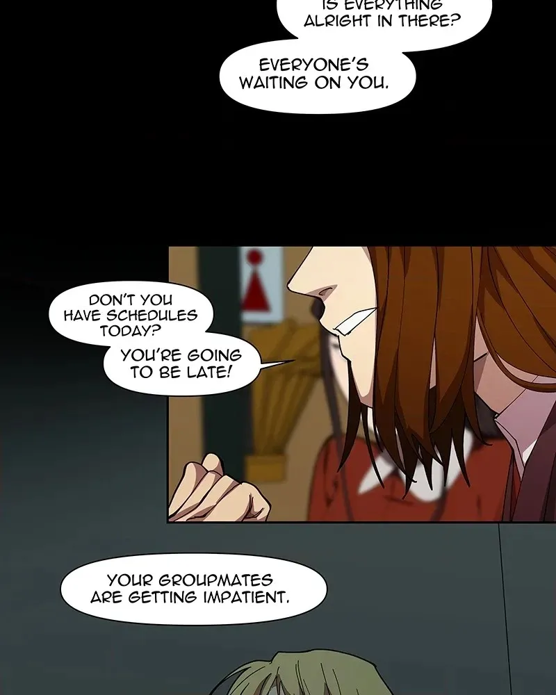 Rabuyu! Chapter 233 page 30 - 