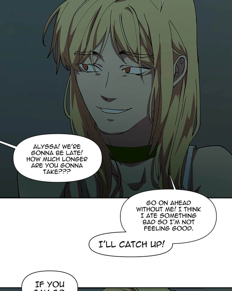 Rabuyu! Chapter 233 page 32 - 