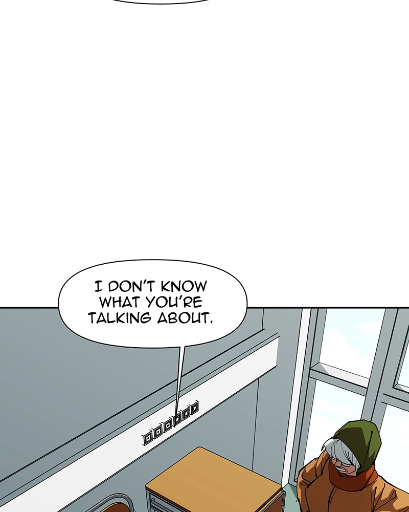 Rabuyu! Chapter 233 page 5 - 