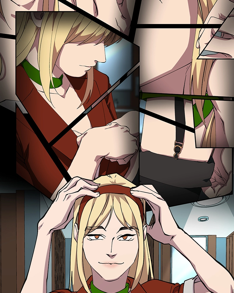 Rabuyu! Chapter 233 page 41 - 