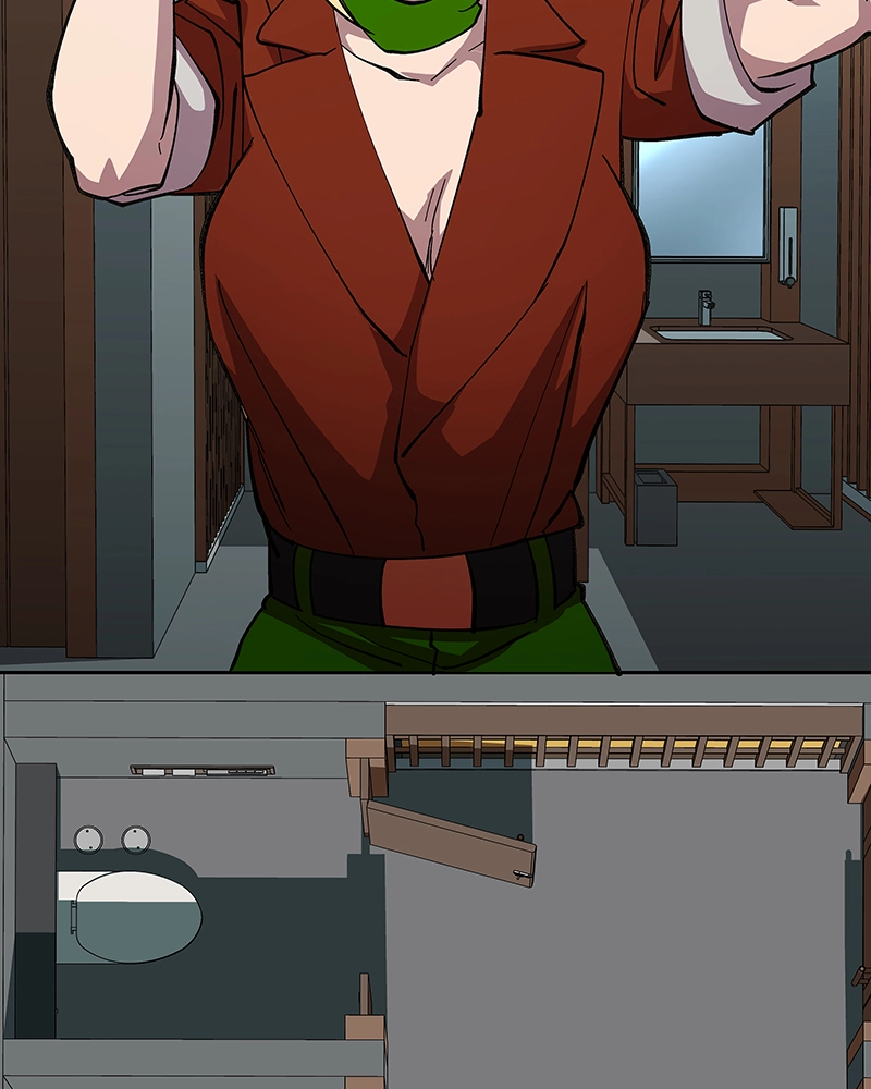 Rabuyu! Chapter 233 page 42 - 
