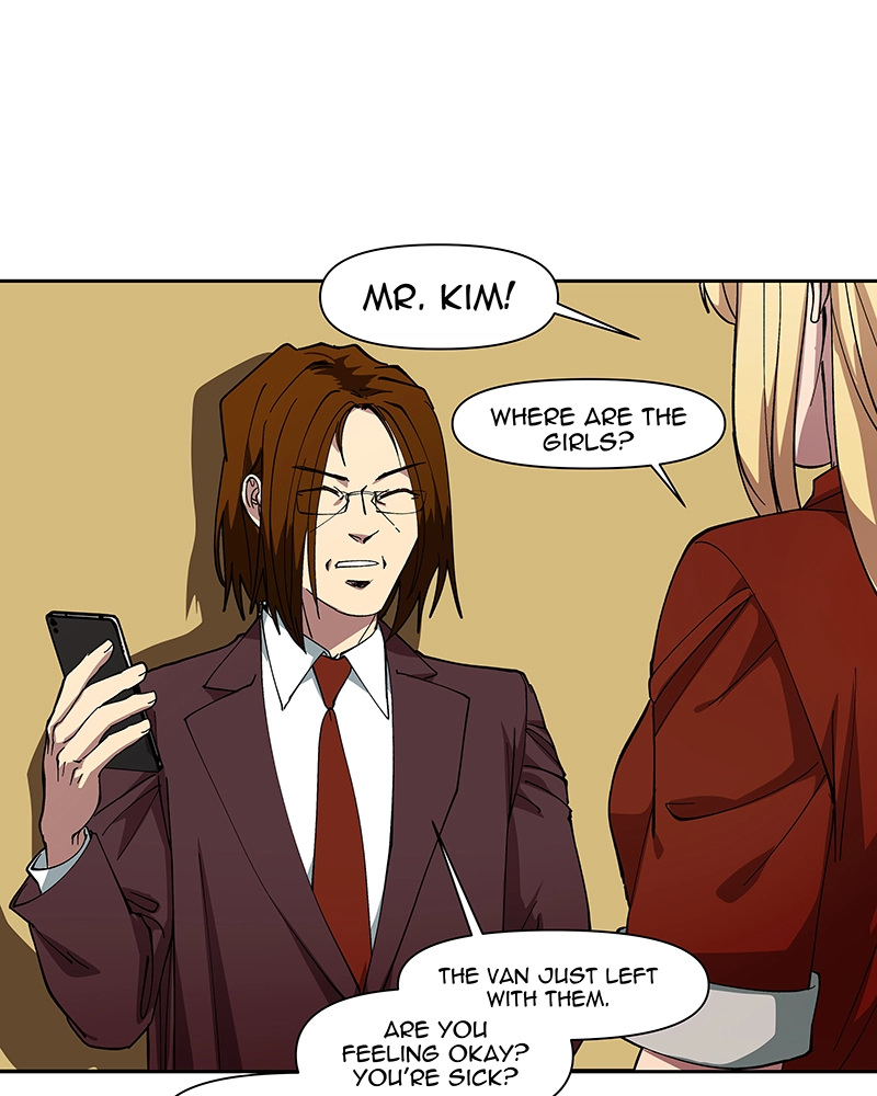 Rabuyu! Chapter 233 page 46 - 