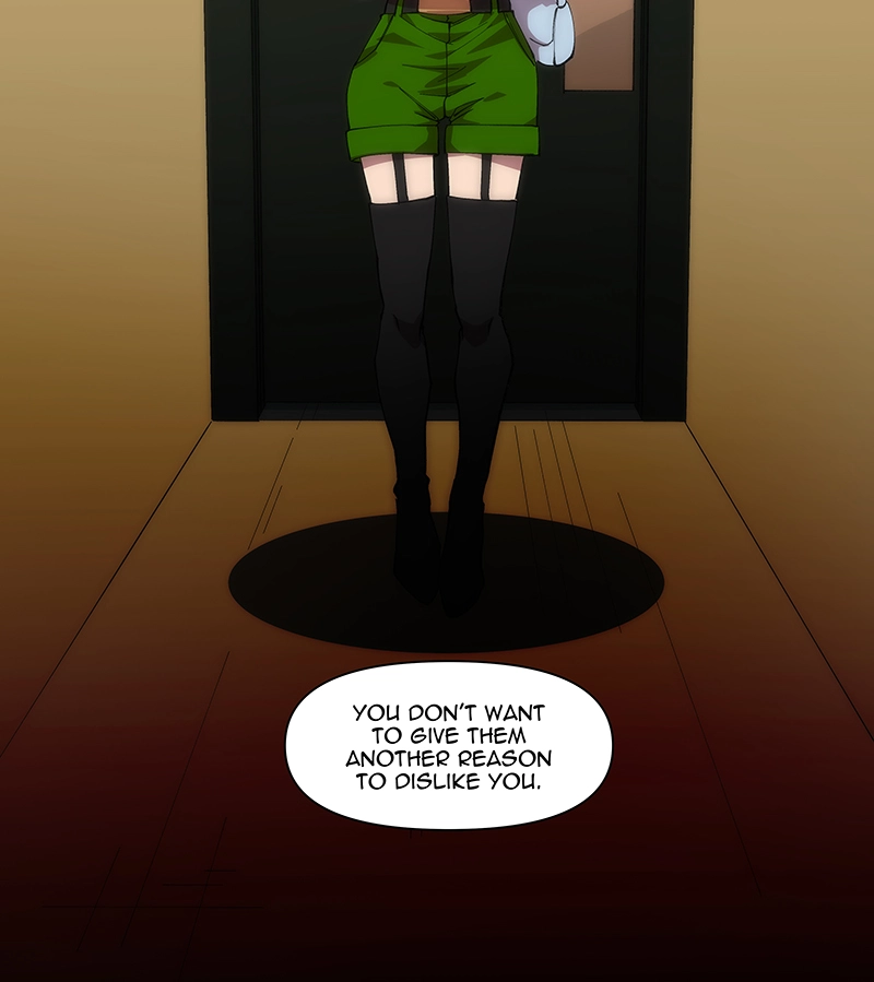 Rabuyu! Chapter 233 page 49 - 