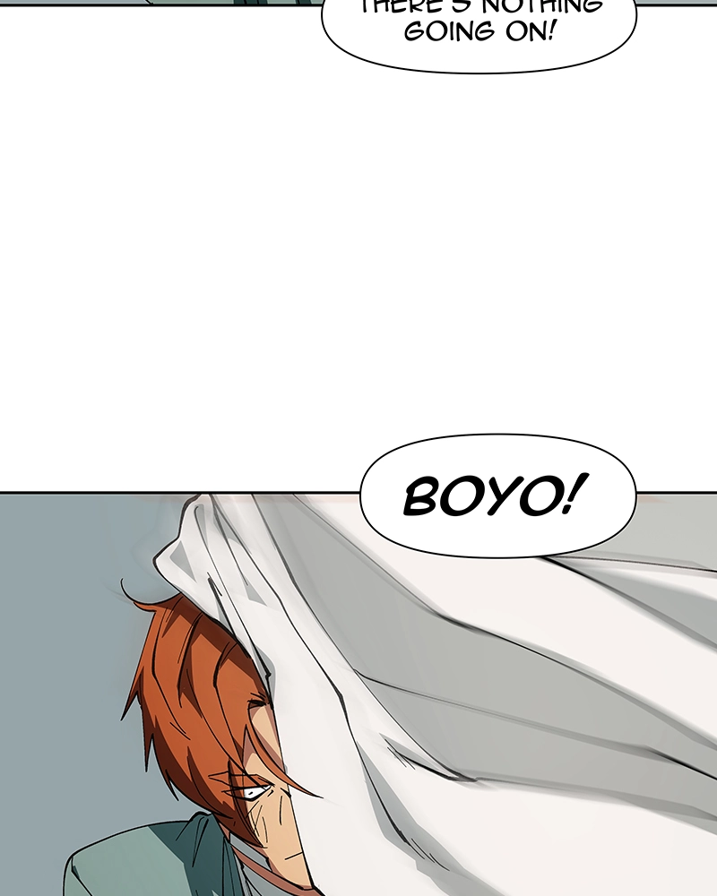 Rabuyu! Chapter 233 page 8 - 