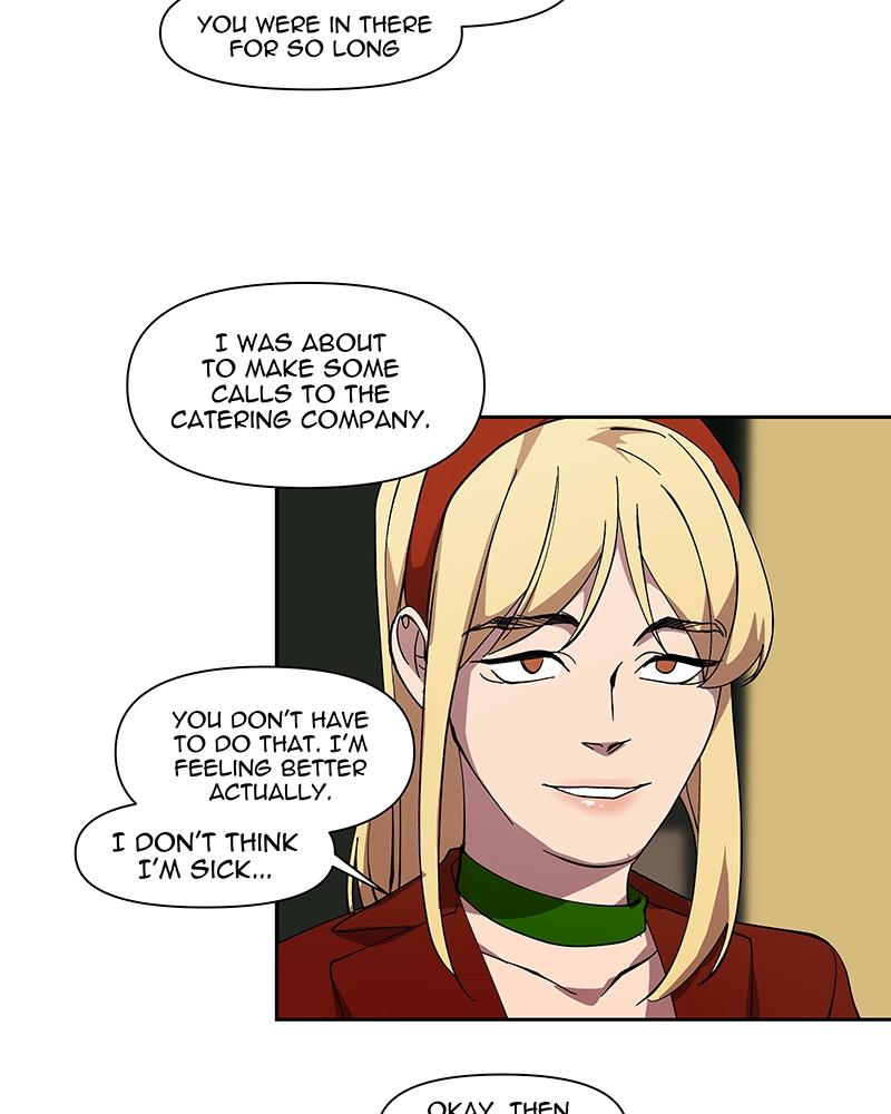 Rabuyu! Chapter 234 page 2 - 