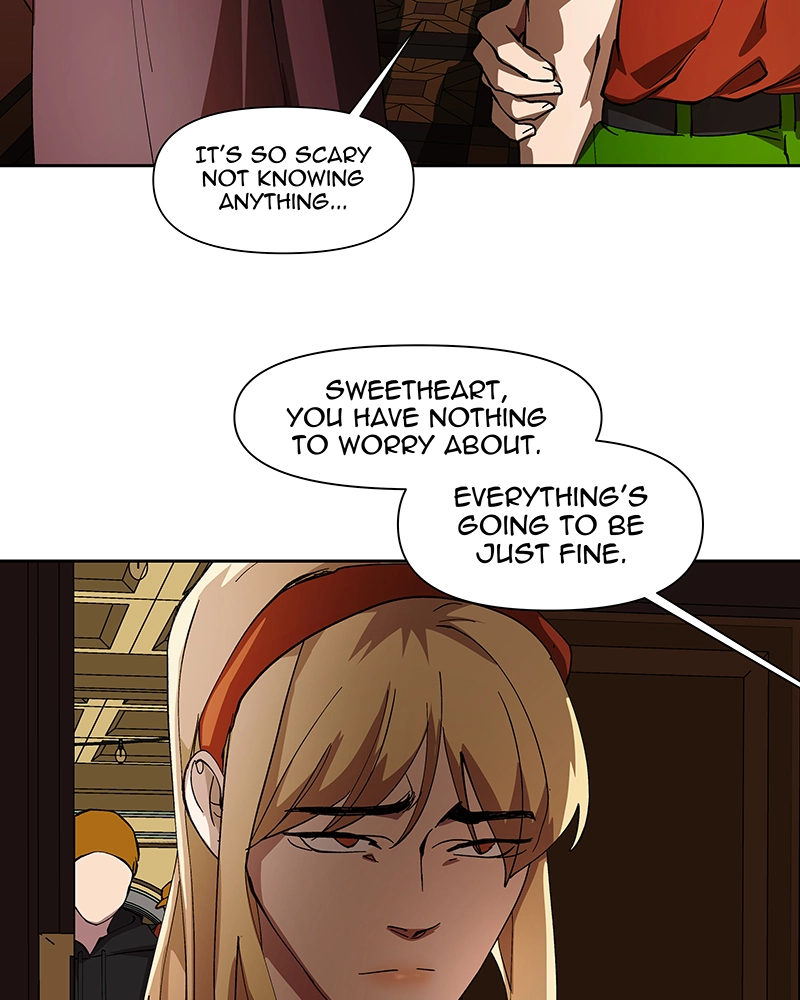 Rabuyu! Chapter 234 page 14 - 