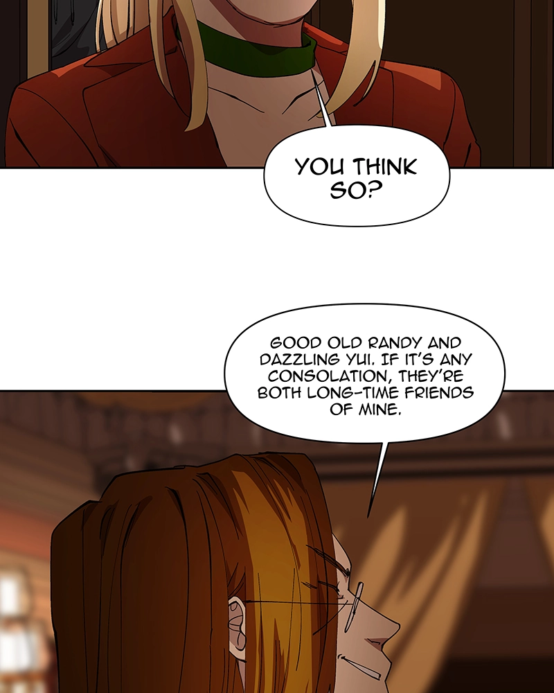 Rabuyu! Chapter 234 page 15 - 