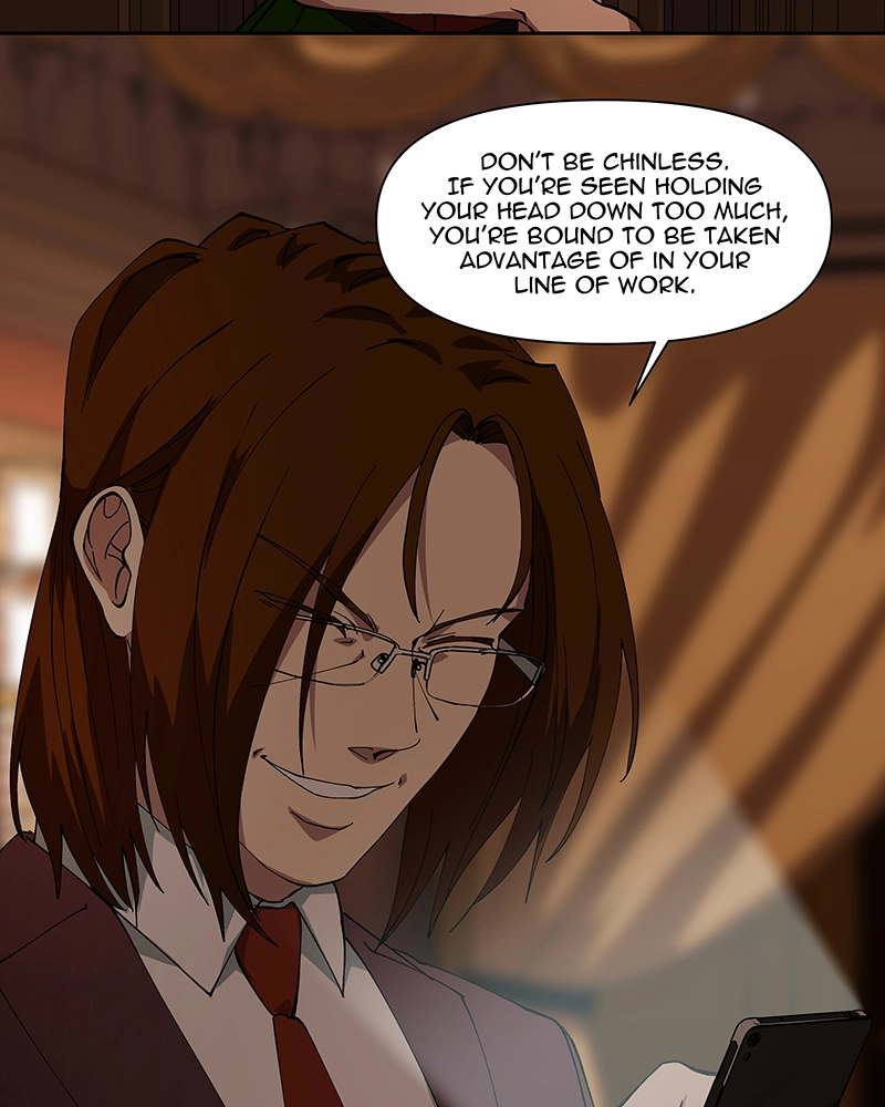 Rabuyu! Chapter 234 page 18 - 