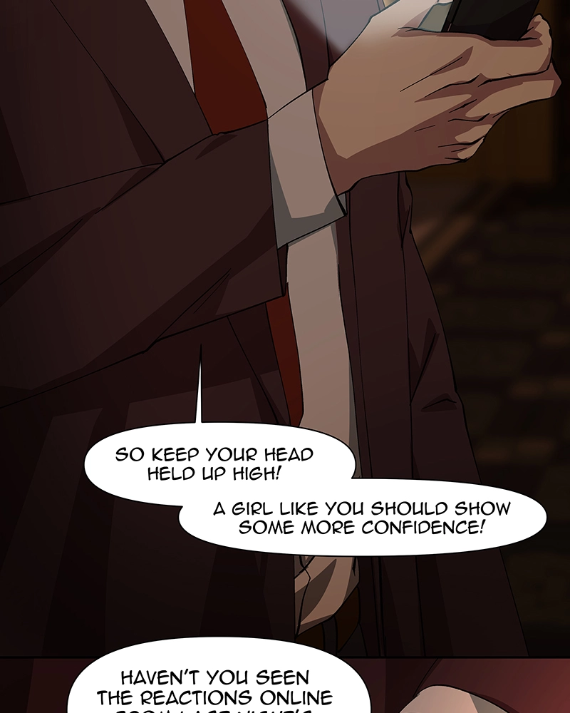 Rabuyu! Chapter 234 page 19 - 